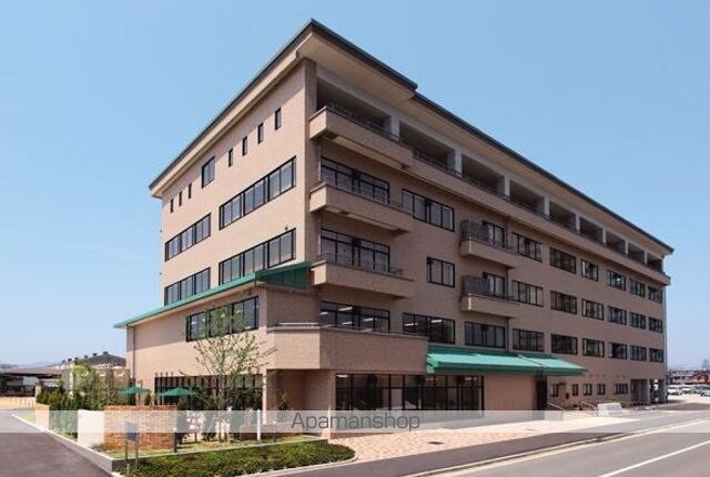 広島県広島市南区宇品御幸５丁目[1LDK/42.32m2]の周辺6