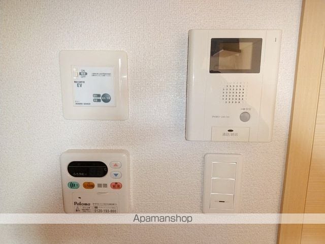 深志M.Oマンションの内装写真