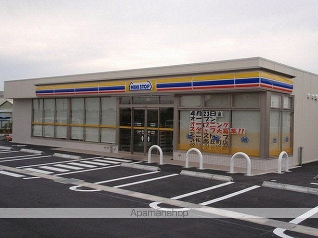 フォンテーヌDの周辺写真