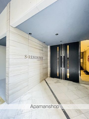 CREST TAPP新栄の外観写真