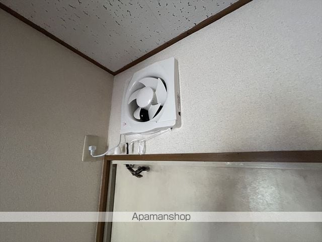 メゾンM&Yの内装写真