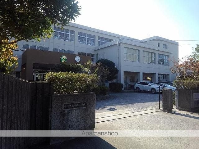 サンテラス中央IIの周辺写真