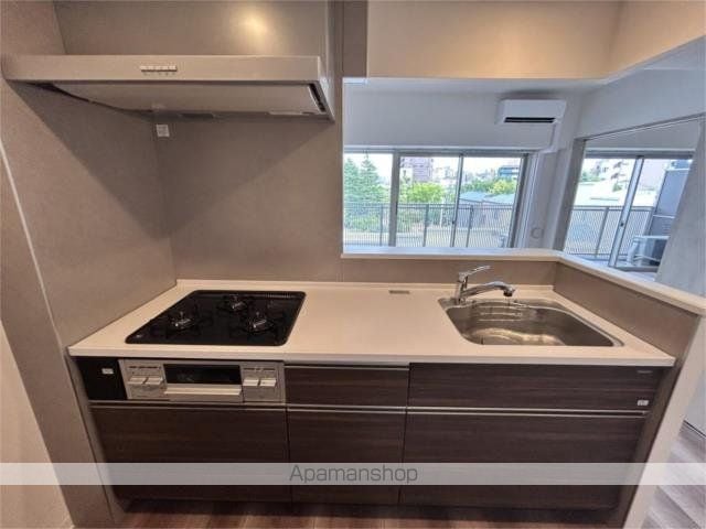 NOUVELLE MAISON YAMAYAII(ヌーベルメゾンの内装写真