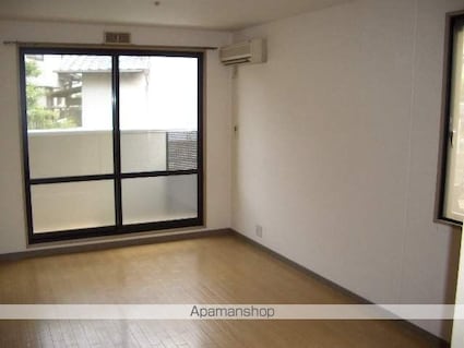 サンガーデンあい[2DK/52.44m2]のリビング・居間