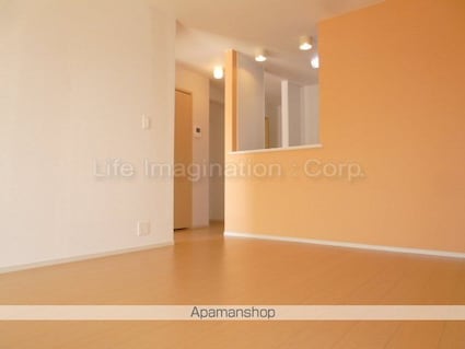 サンリット　アークⅡ[1LDK/50.09m2]の内装4