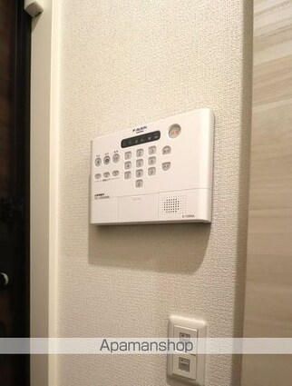 セレスティア小豆沢[1LDK/41.35m2]のその他設備