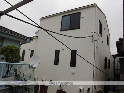 東京都中野区大和町２丁目[1LDK/37.53m2]の外観3