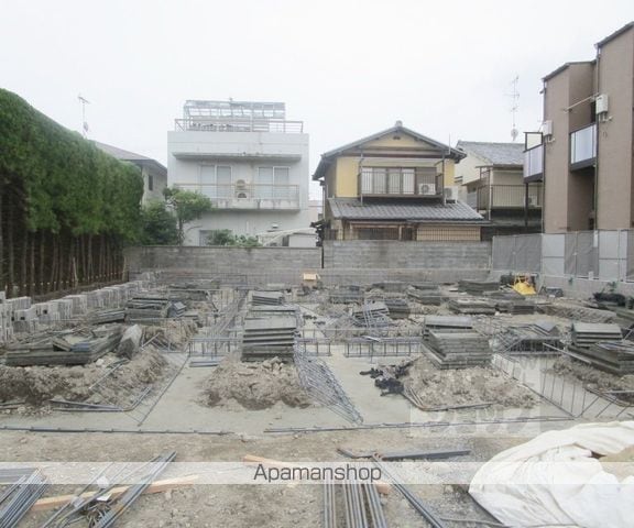 ベルデ北山の外観写真