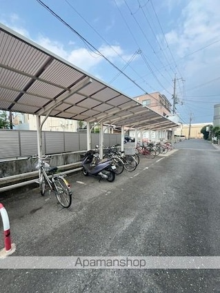 ウイング２１[1DK/23m2]のロビー1