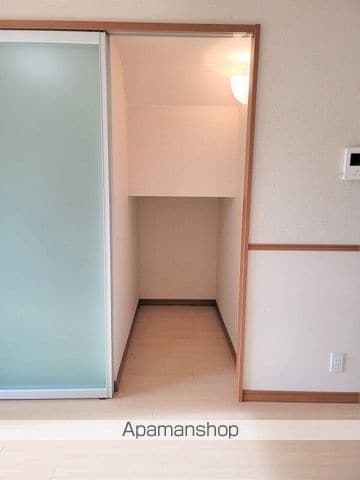 ひまわり館の内装写真