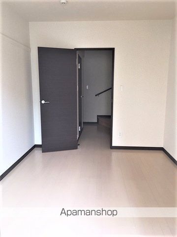 レオネクストスムの内装写真