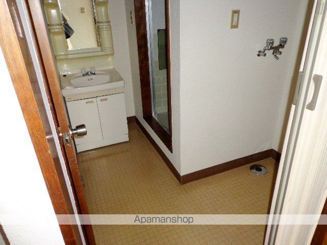 マンションビレッジ・ヒルズの内装写真
