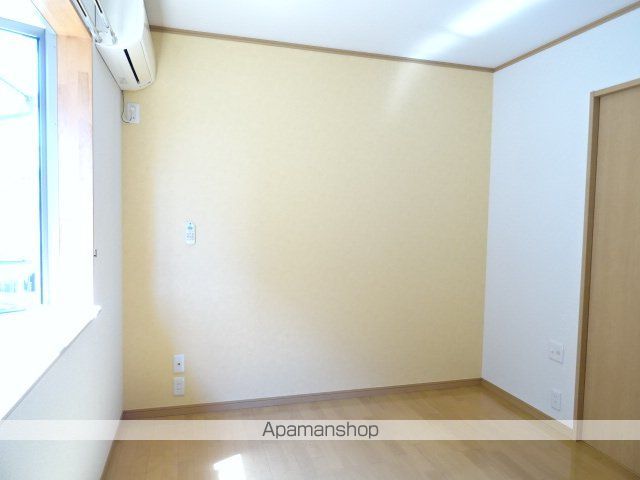 プラムハイツIIの内装写真