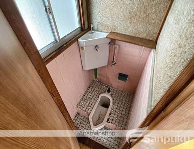 コーポ仲原の内装写真