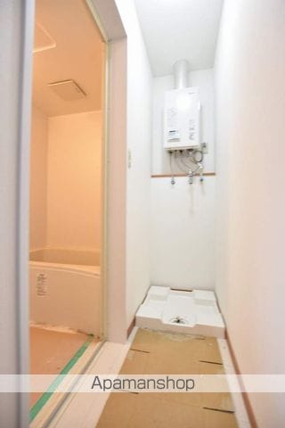 明石3号館の内装写真