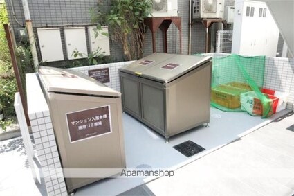 クレール南町[1K/28.45m2]の共用部2