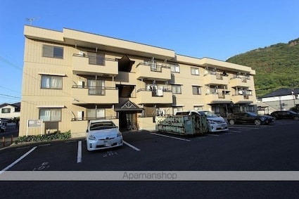 ニューエルディム裕Ⅰ[2LDK/67.36m2]の外観4