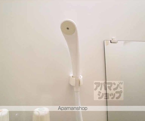 ソフィスタ洛北の内装写真
