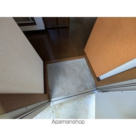 ラビットハウス白山IIの内装写真