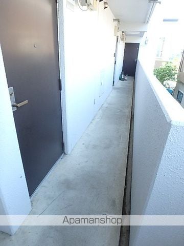 ビッグバーンズマンション本通のその他写真