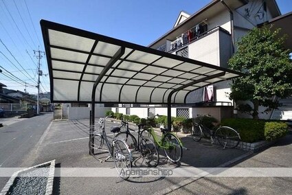 ＭＡＩＳＯＮ　ｄｅ　ＹＡＳＵＤＡ[1K/23.18m2]の共用部2
