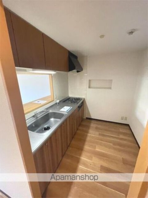 和歌山県和歌山市三葛[3LDK/71.28m2]のキッチン
