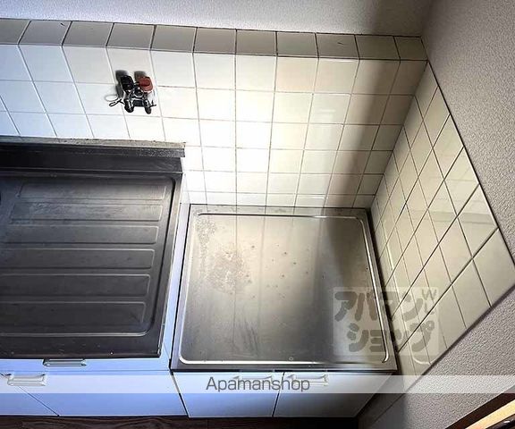 プリヴュイクシマの内装写真