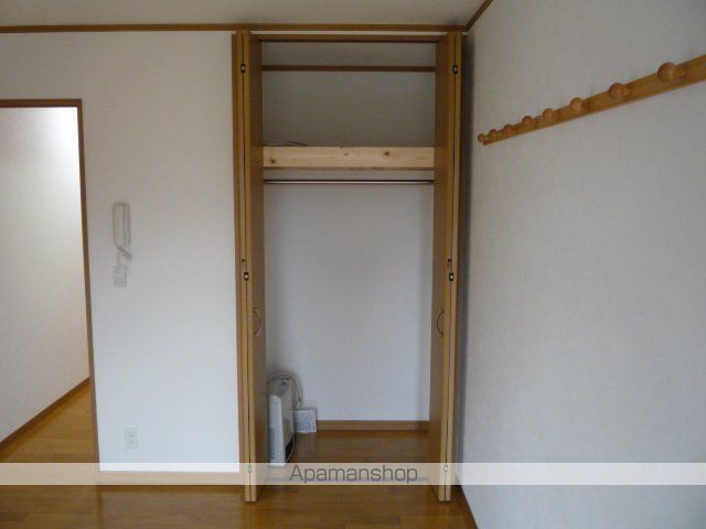 アクアベルの内装写真