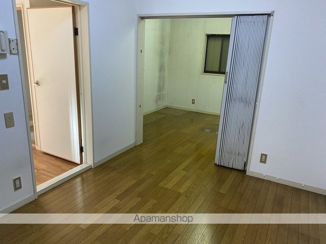 MB様古和田戸建の内装写真