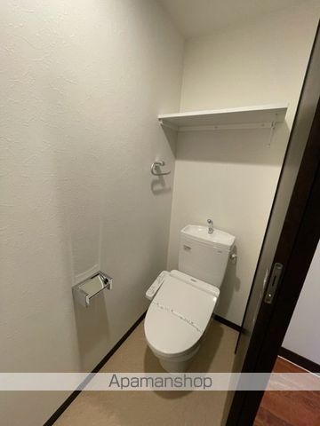 DIMUS福島の内装写真