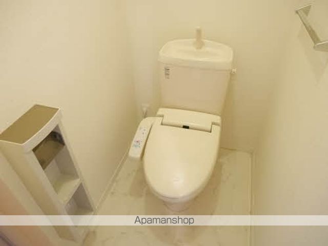 モンターナの内装写真