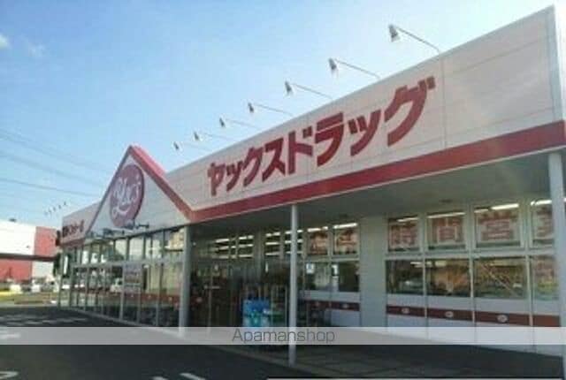 フューチャーフォレストIIIの周辺写真