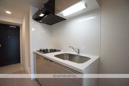 ディアレイシャス名古屋ステーション[1K/25.84m2]の内装4