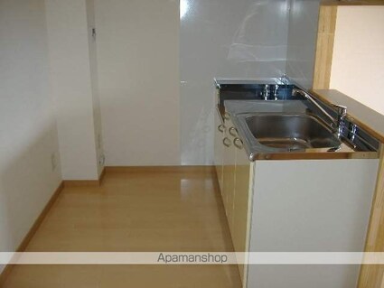 セリシア蟻ヶ崎[1LDK/41m2]の内装4