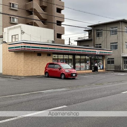 石部の郷なべしゃろーむ[1R/26.49m2]の周辺7