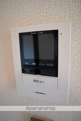 ハイマート上野芝の内装写真