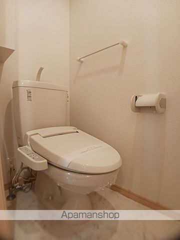 マラマ Aの内装写真