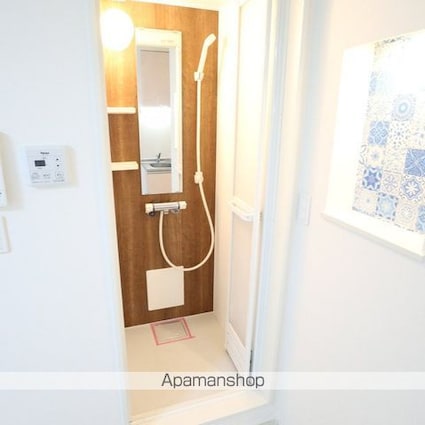 東京都豊島区南池袋１丁目[1R/19.13m2]のその他内装7