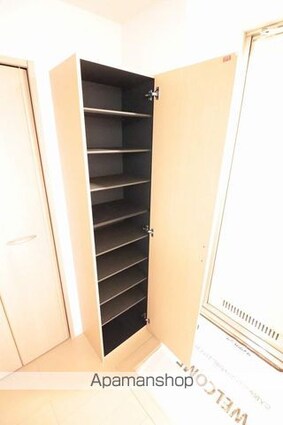 クレセントコートＫａｙ[1LDK/29.26m2]の内装4