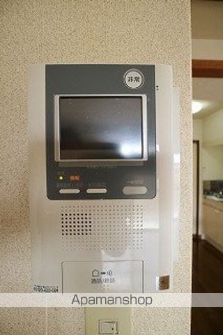 都城第2パークマンションの内装写真
