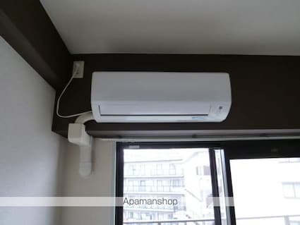 野路一番館[1K/22.4m2]のその他設備