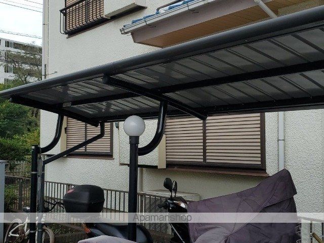 レオネクストリバーセブンの周辺写真