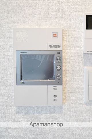 セレニテフラン梅田の内装写真