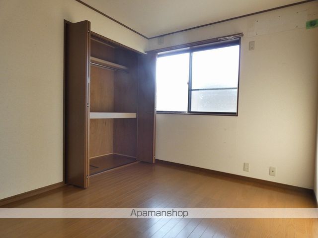 エクシード磐田の内装写真