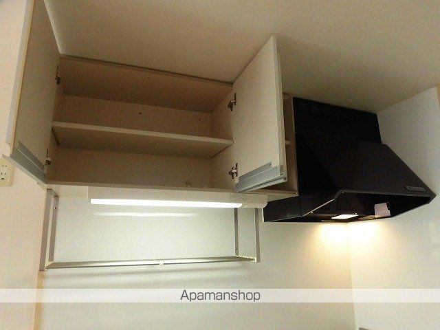 エルディム有楽の内装写真