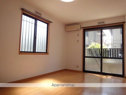 ハイツセリュー　Ⅰ棟[2LDK/52.66m2]の内装3