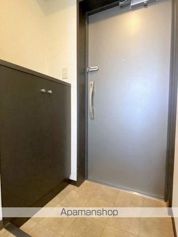 インペリアル靭本町の内装写真