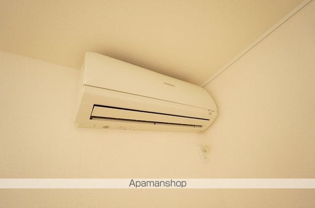 アトリオ小新 Aの内装写真