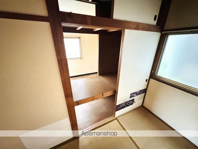 リストワール函館弁天の内装写真