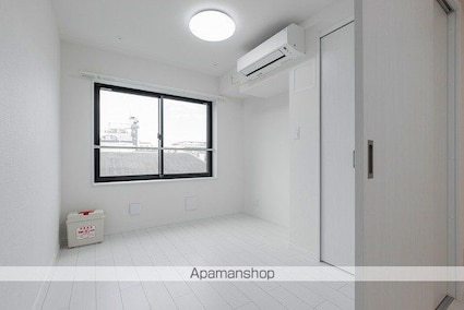 ＳＯＬＡＳＩＡ　ｒｅｓｉｄｅｎｃｅ荻窪[1DK/25.73m2]のリビング・居間2